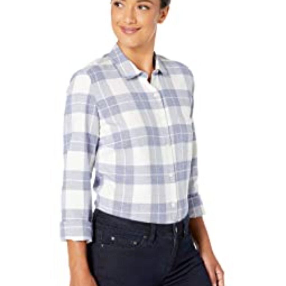 Untuckit Favini Button Down Shirt